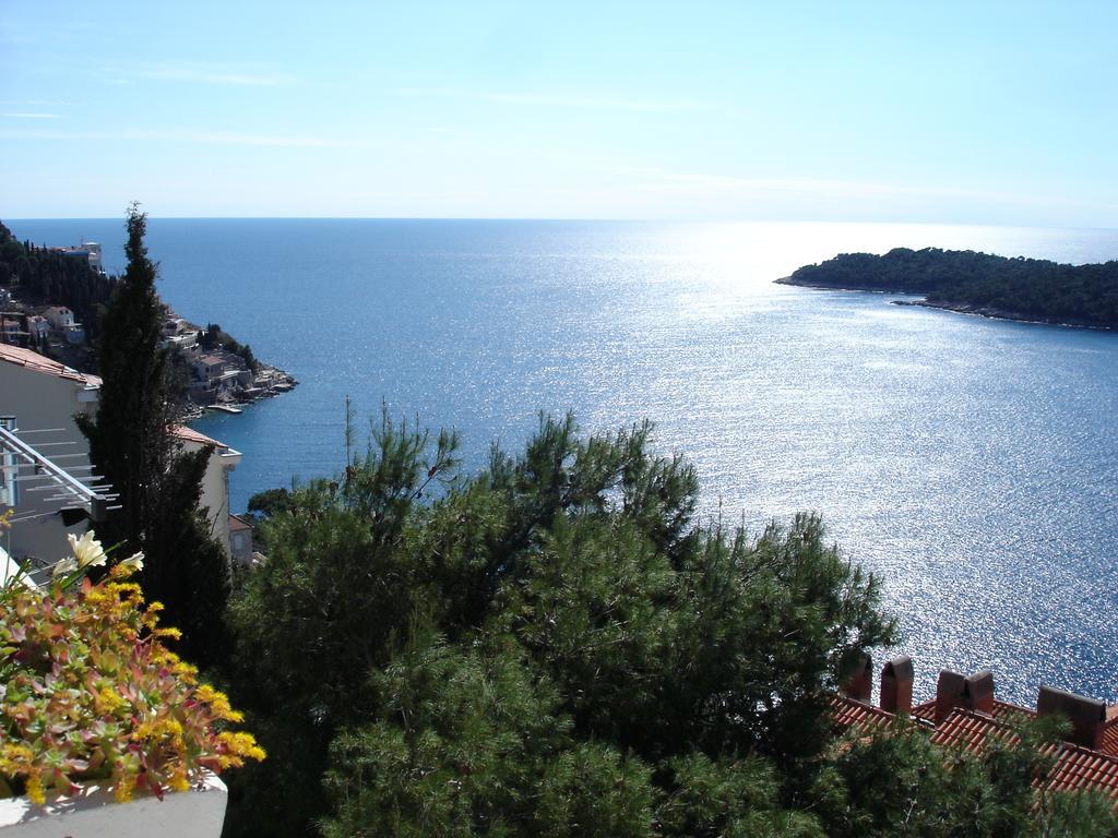 Belvedere Studio Dubrovnik Chambre photo