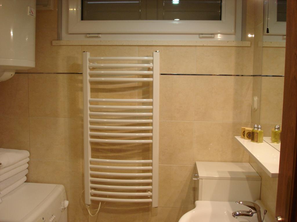Belvedere Studio Dubrovnik Chambre photo