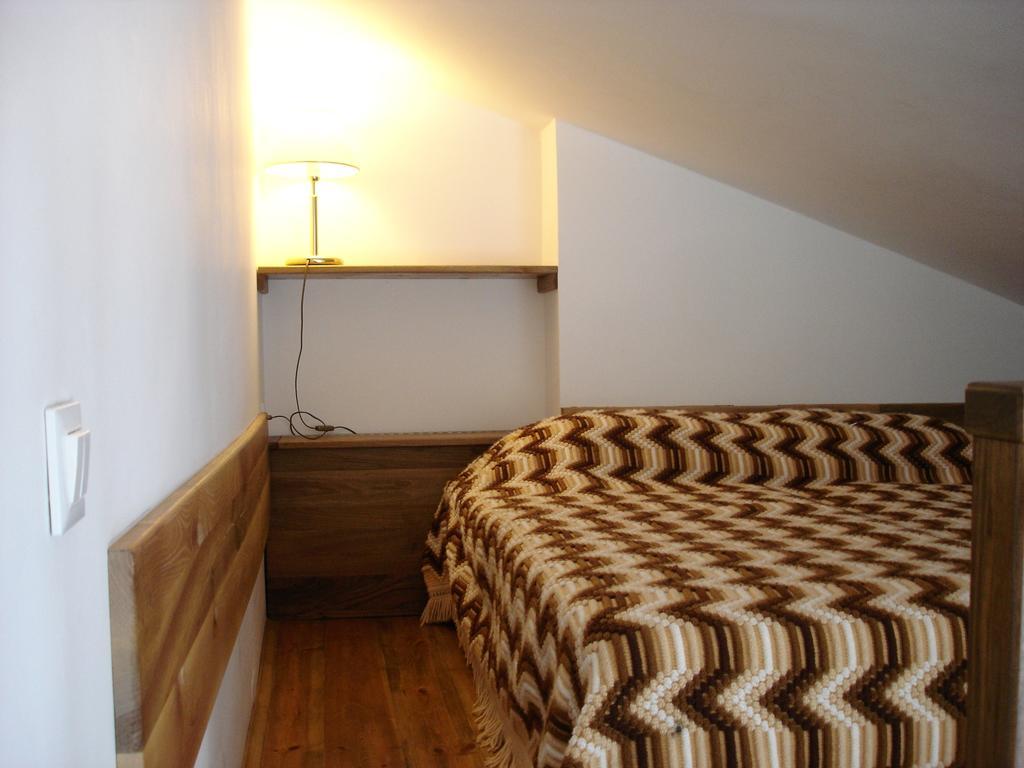 Belvedere Studio Dubrovnik Chambre photo
