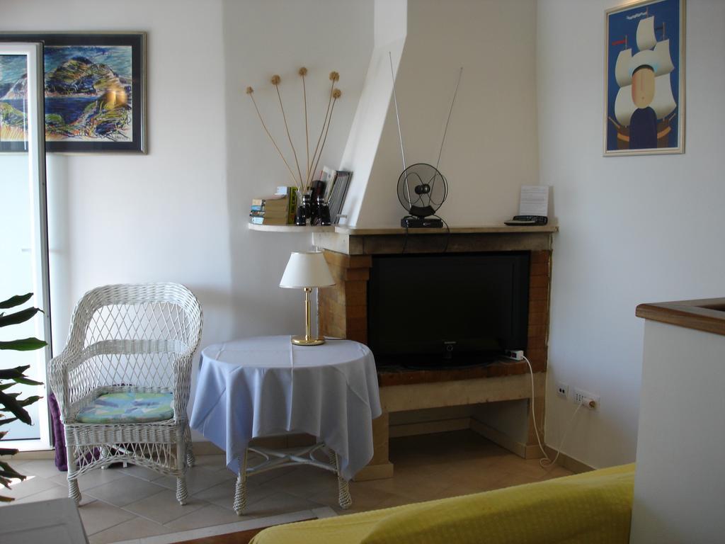 Belvedere Studio Dubrovnik Chambre photo