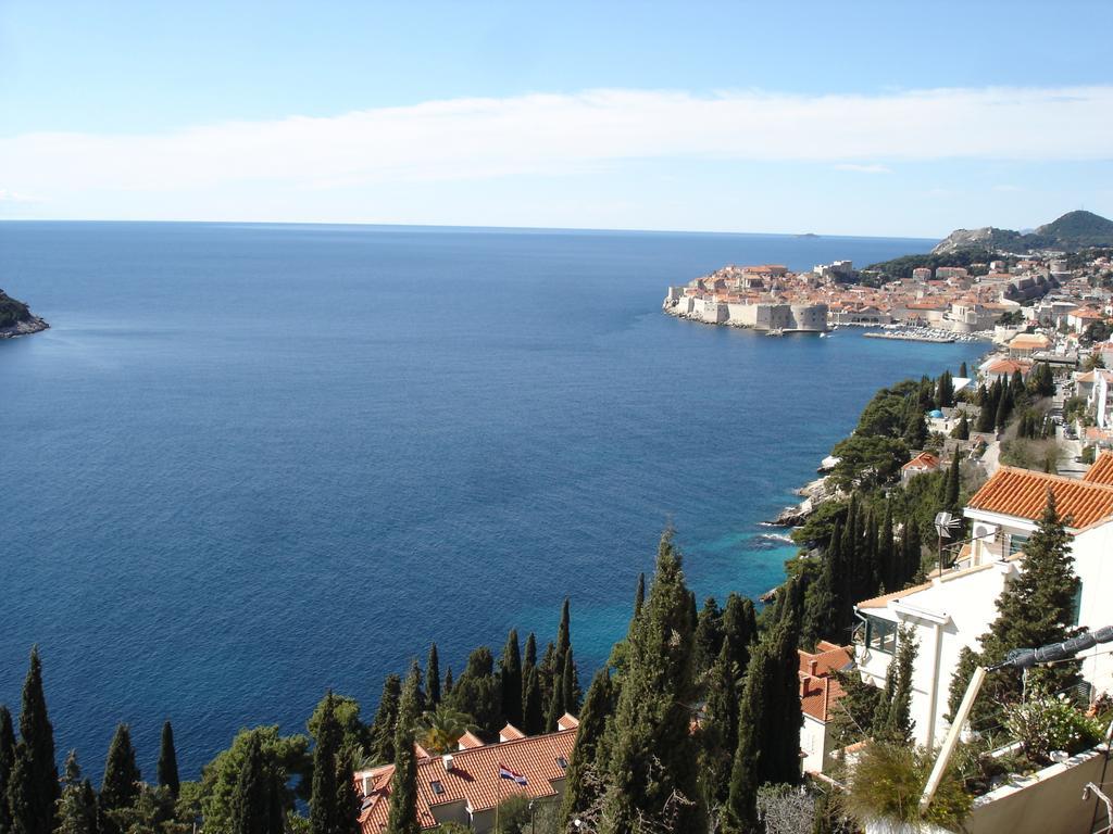 Belvedere Studio Dubrovnik Chambre photo