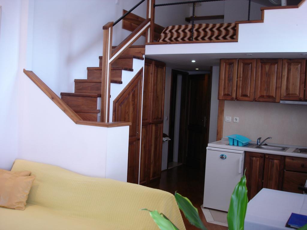 Belvedere Studio Dubrovnik Chambre photo